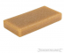 SILVERLINE - Gomme de nettoyage pour bande abrasive Choix du format de la Gomme : 150 x 75 x 25 mm ref.218490
